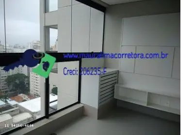 Imagem: Apartamento para Alugar, Jardim Paulista