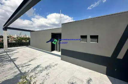 Imagem: Cobertura para Venda, Vila Ipojuca