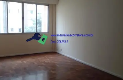 Imagem: Apartamento para Venda, Pinheiros