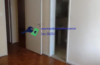 Imagem: Apartamento para Venda, Pinheiros