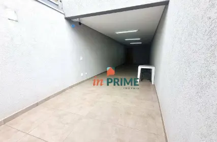 Imagem: Sobrado para Venda, Parque São Domingos