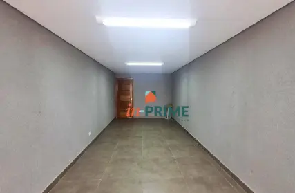 Imagem: Sobrado para Venda, Parque São Domingos