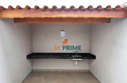 Imagem: Sobrado para Venda, Parque São Domingos