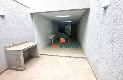Imagem: Sobrado para Venda, Parque São Domingos