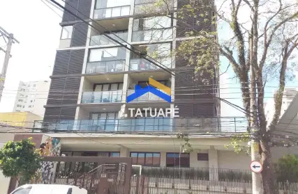 Imagem: Flat / Studio para Alugar, Sumaré