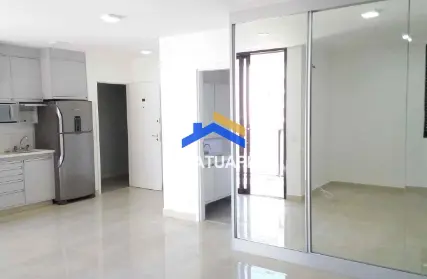 Imagem: Flat / Studio para Alugar, Sumaré