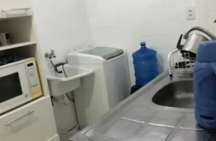 Imagem: Kitnet / Loft para Alugar, Liberdade