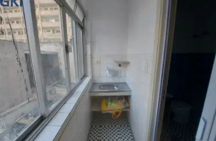 Imagem: Kitnet / Loft para Venda, Bela Vista