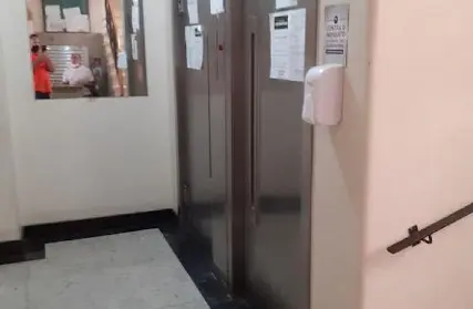 Imagem: Apartamento para Venda, Campos Elíseos