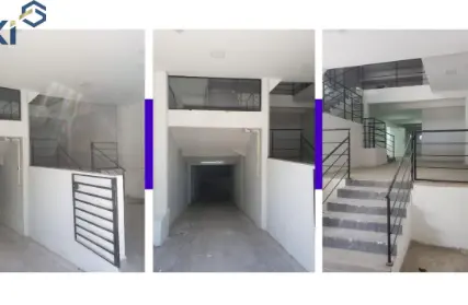 Imagem: Prédio Comercial para Venda, Lapa