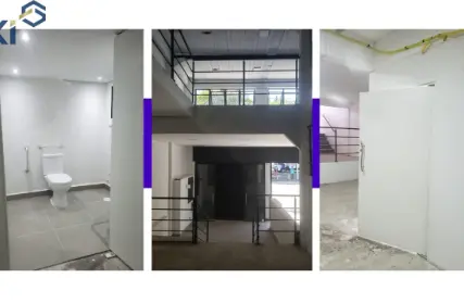 Imagem: Prédio Comercial para Venda, Lapa