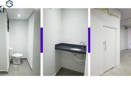 Imagem: Prédio Comercial para Venda, Lapa