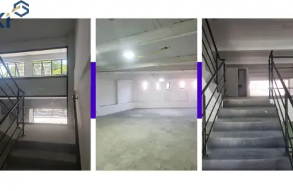 Imagem: Prédio Comercial para Venda, Lapa