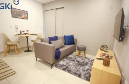 Imagem: Apartamento para Alugar, República