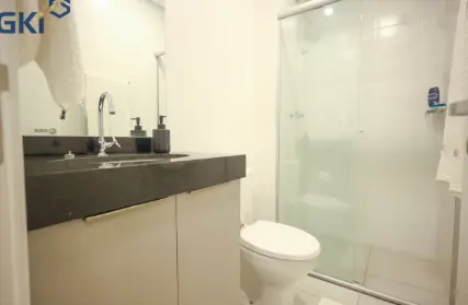 Imagem: Apartamento para Alugar, República