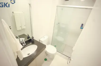 Imagem: Apartamento para Alugar, República