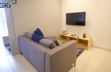 Imagem: Apartamento para Alugar, República