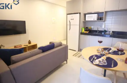 Imagem: Apartamento para Alugar, República