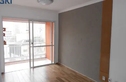 Imagem: Apartamento para Venda, Santa Cecília