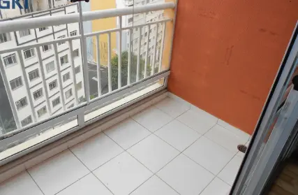 Imagem: Apartamento para Venda, Santa Cecília