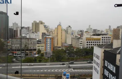 Imagem: Apartamento para Venda, Santa Cecília