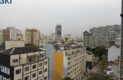 Imagem: Apartamento para Venda, Santa Cecília