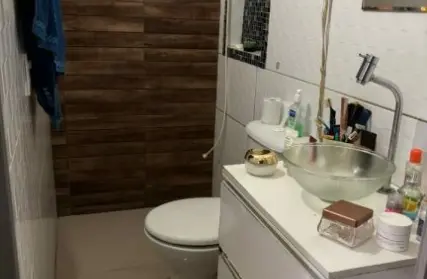 Imagem: Kitnet / Loft para Venda, Liberdade