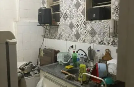 Imagem: Kitnet / Loft para Venda, Liberdade