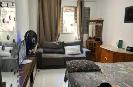 Imagem: Kitnet / Loft para Venda, Liberdade