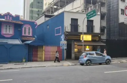 Imagem: Casa Comercial para Alugar, Jardim Paulista