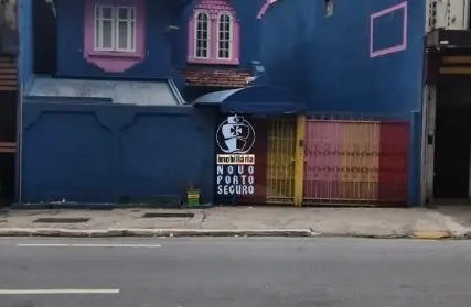 Imagem: Casa Comercial para Alugar, Jardim Paulista