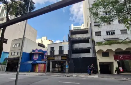 Imagem: Casa Comercial para Alugar, Jardim Paulista