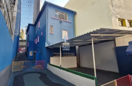 Imagem: Casa Comercial para Alugar, Jardim Paulista