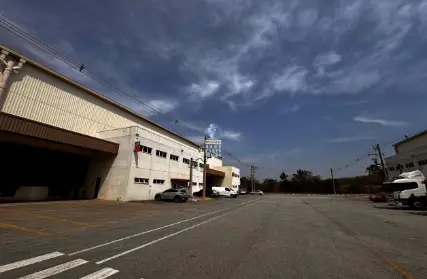 Imagem: Galpão / Salão para Venda, Jardim Elias