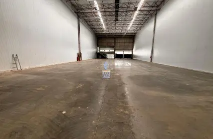 Imagem: Galpão / Salão para Venda, Jardim Elias