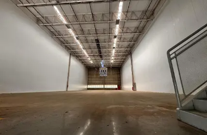 Imagem: Galpão / Salão para Venda, Jardim Elias