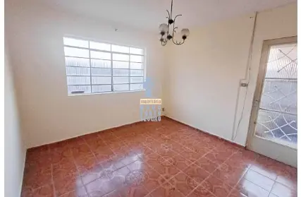 Imagem: Casa Térrea para Venda, Vila Boaçava