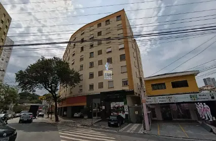 Imagem: Apartamento para Venda, Vila Bonilha