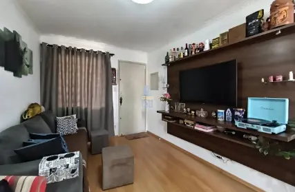 Imagem: Apartamento para Venda, Vila Bonilha