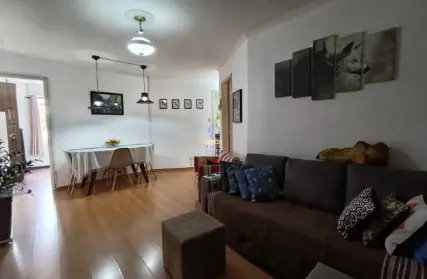 Imagem: Apartamento para Venda, Vila Bonilha
