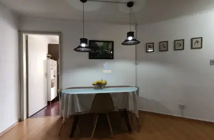 Imagem: Apartamento para Venda, Vila Bonilha