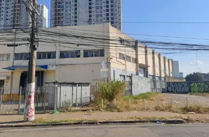 Imagem: Galpão / Salão para Venda, Água Branca