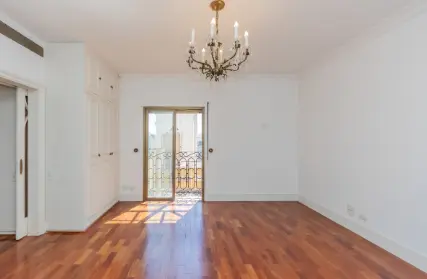 Imagem: Apartamento para Venda, Jardim Paulista