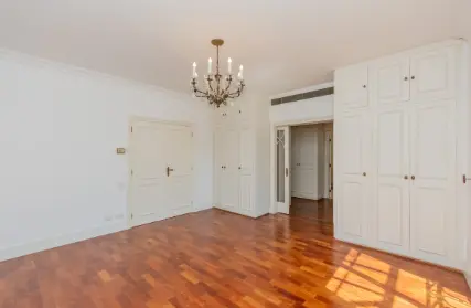 Imagem: Apartamento para Venda, Jardim Paulista
