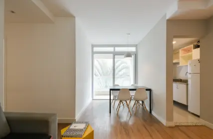 Imagem: Apartamento para Venda, Consolação