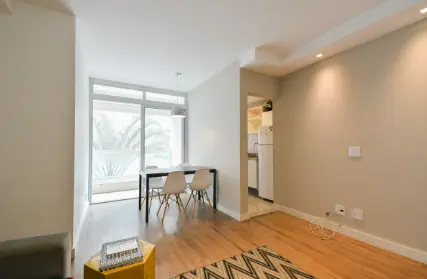 Imagem: Apartamento para Venda, Consolação
