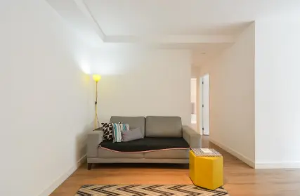 Imagem: Apartamento para Venda, Consolação