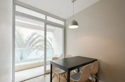 Imagem: Apartamento para Venda, Consolação