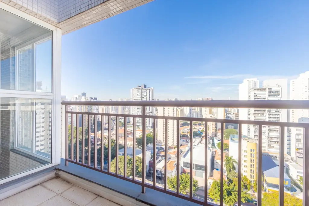 Apartamento para Venda ZO Imóvel - Imagem 24