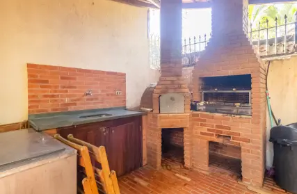Imagem: Casa Térrea para Venda, Pacaembu